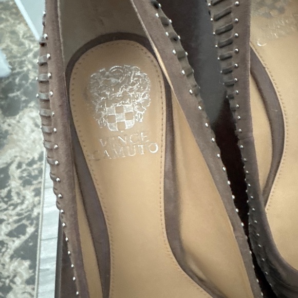 Vince Camuto Heel (worn once) - Picture 2 of 6